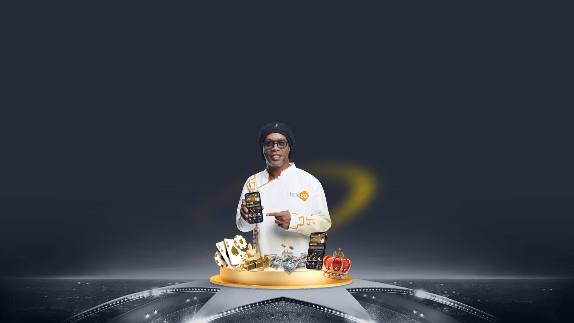 new88 tải app